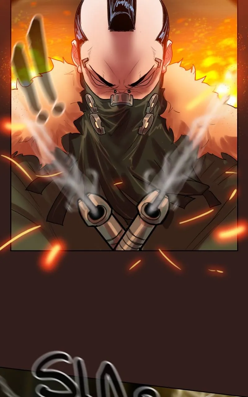 Read Ordeal Manga Online
