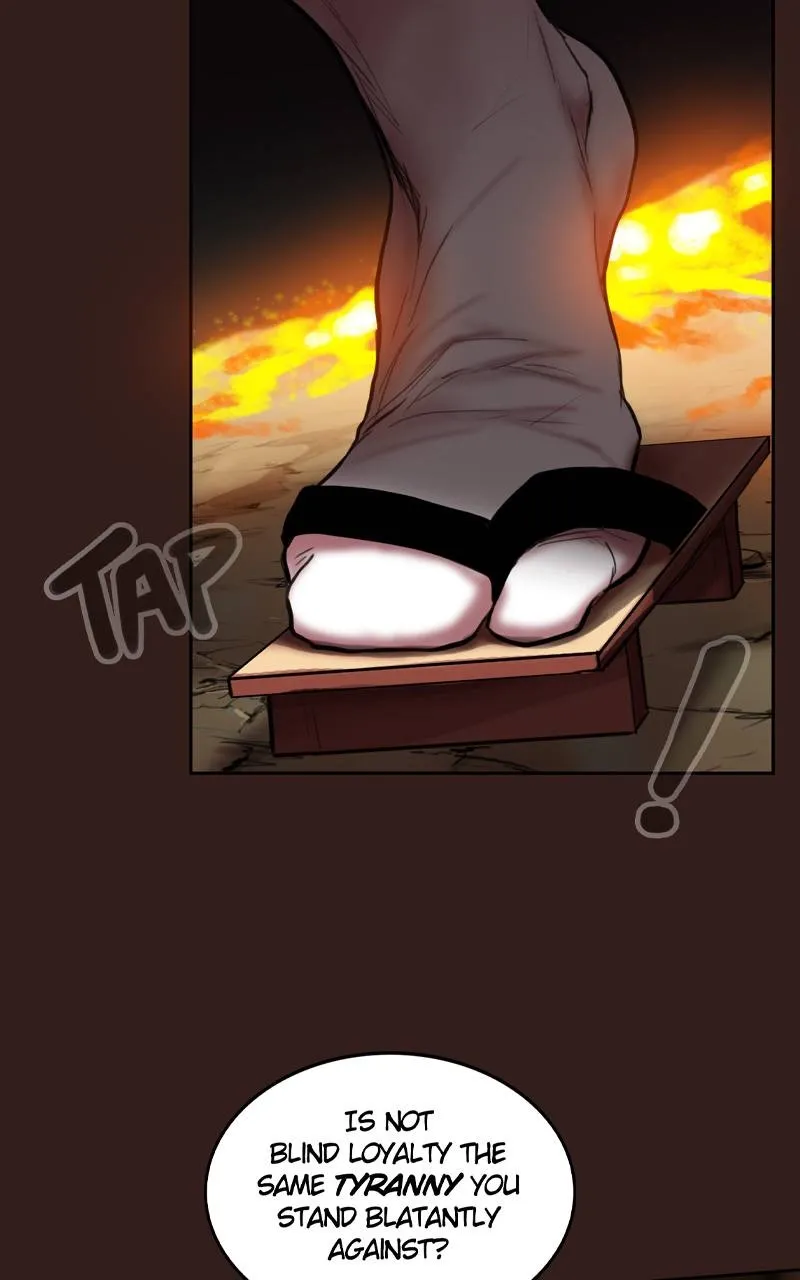 Read Ordeal Manga Online
