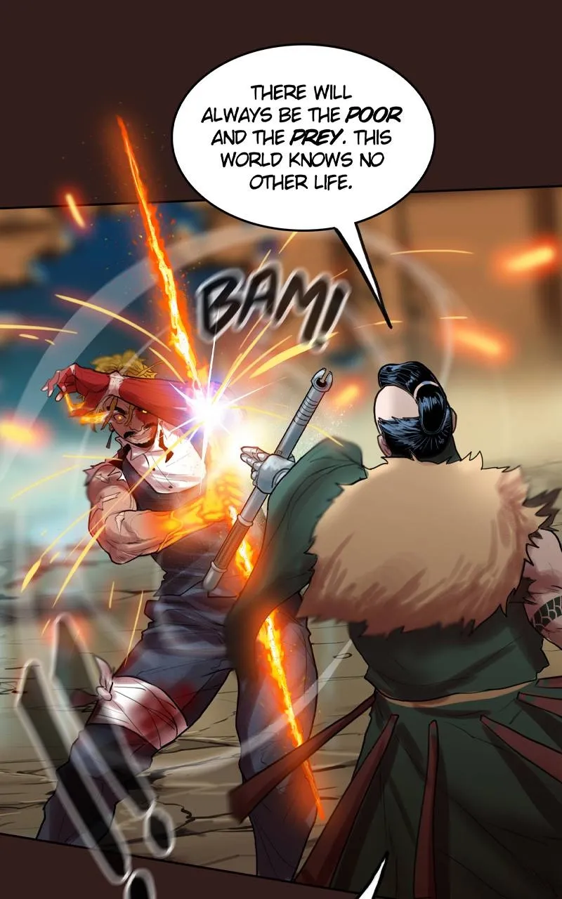 Read Ordeal Manga Online