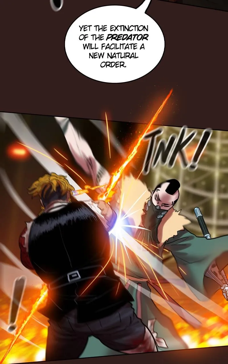 Read Ordeal Manga Online