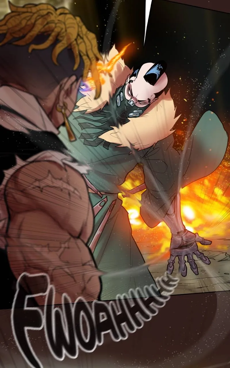 Read Ordeal Manga Online