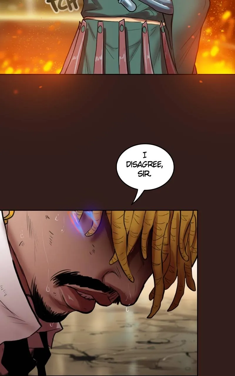 Read Ordeal Manga Online