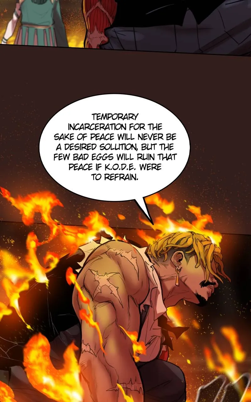 Read Ordeal Manga Online