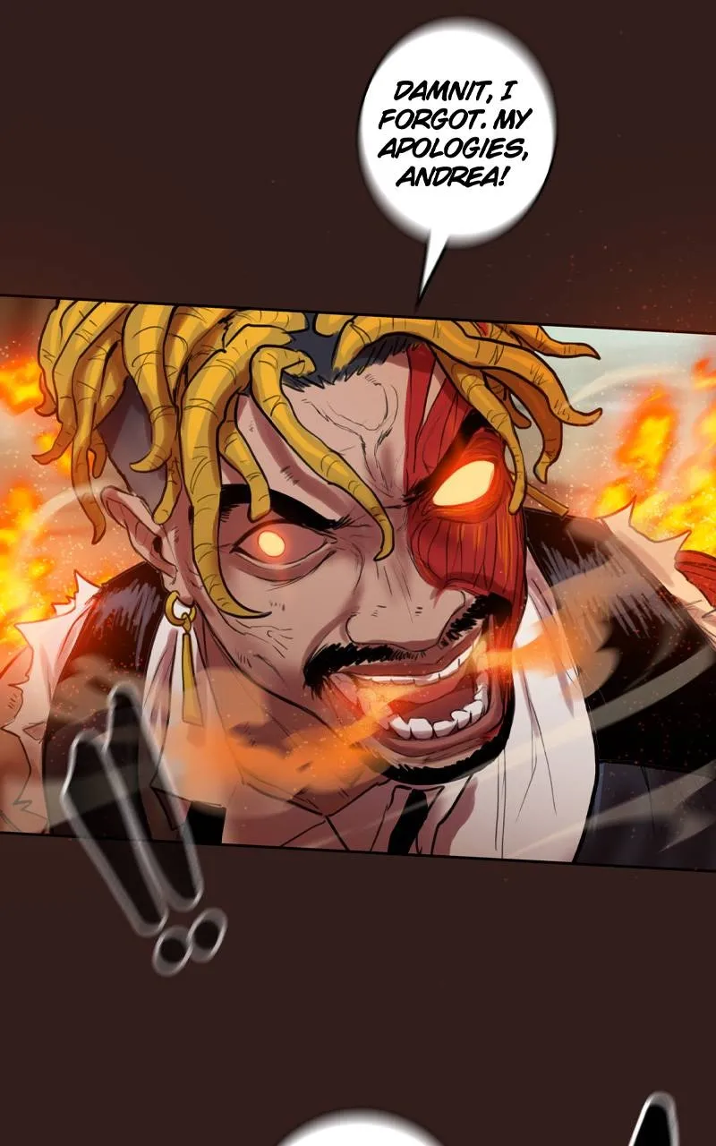 Read Ordeal Manga Online