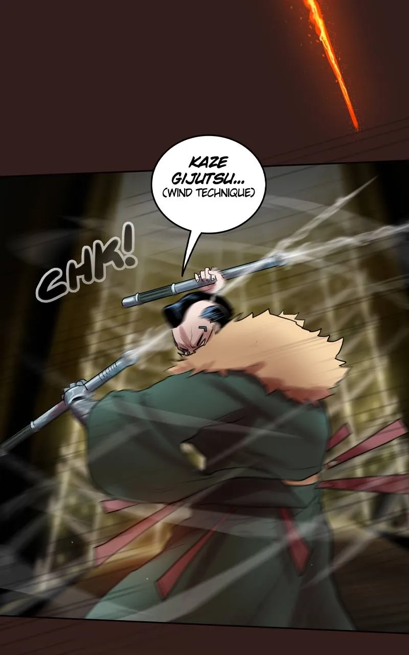 Read Ordeal Manga Online