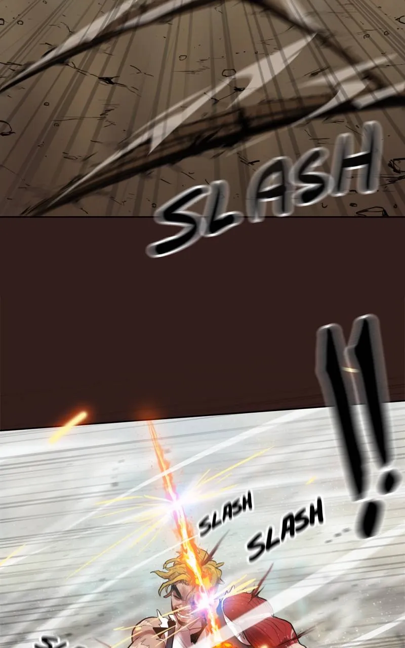 Read Ordeal Manga Online