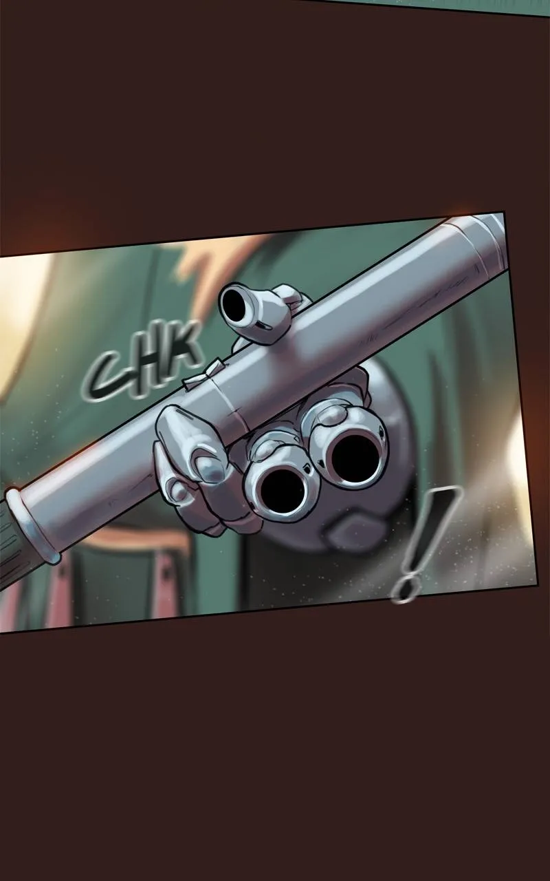 Read Ordeal Manga Online