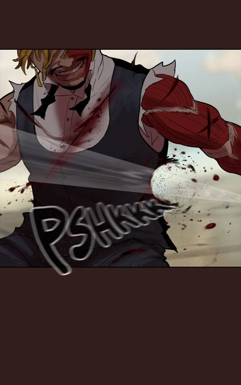 Read Ordeal Manga Online