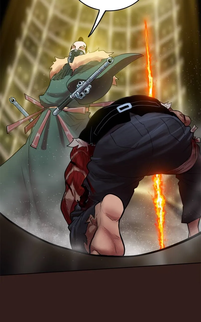 Read Ordeal Manga Online