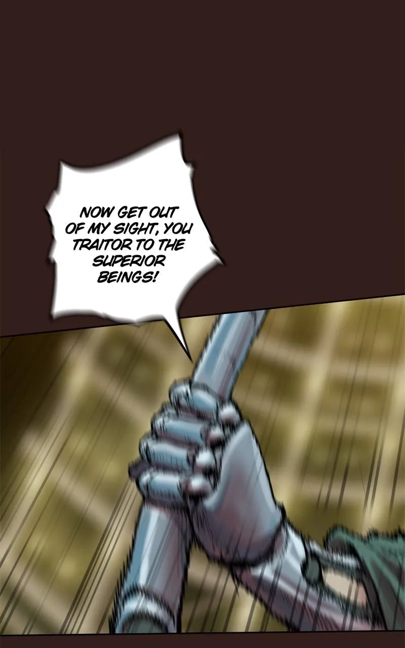 Read Ordeal Manga Online