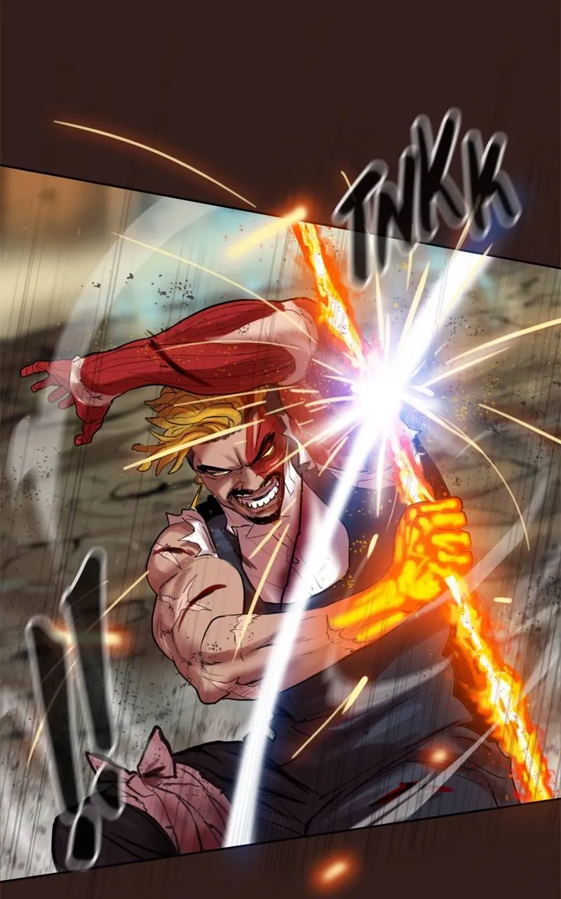 Read Ordeal Manga Online