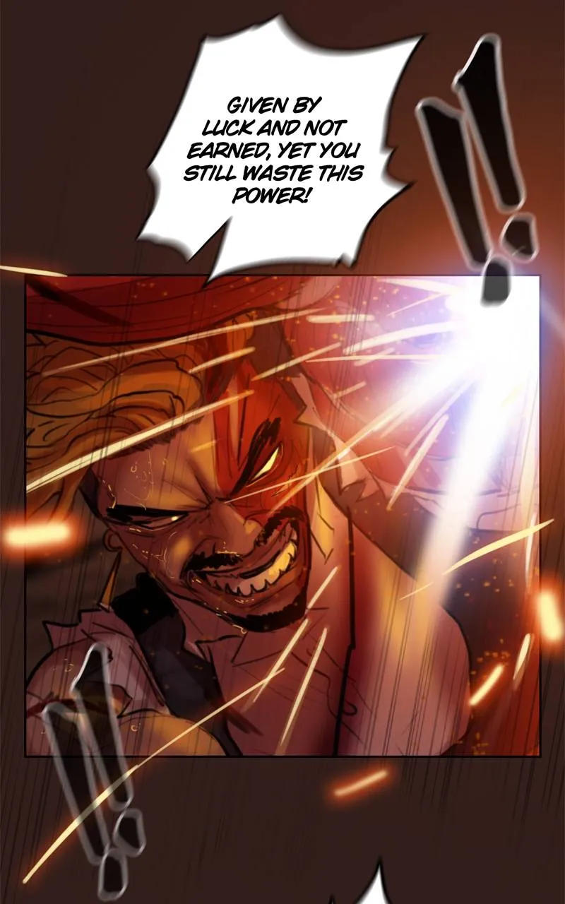 Read Ordeal Manga Online