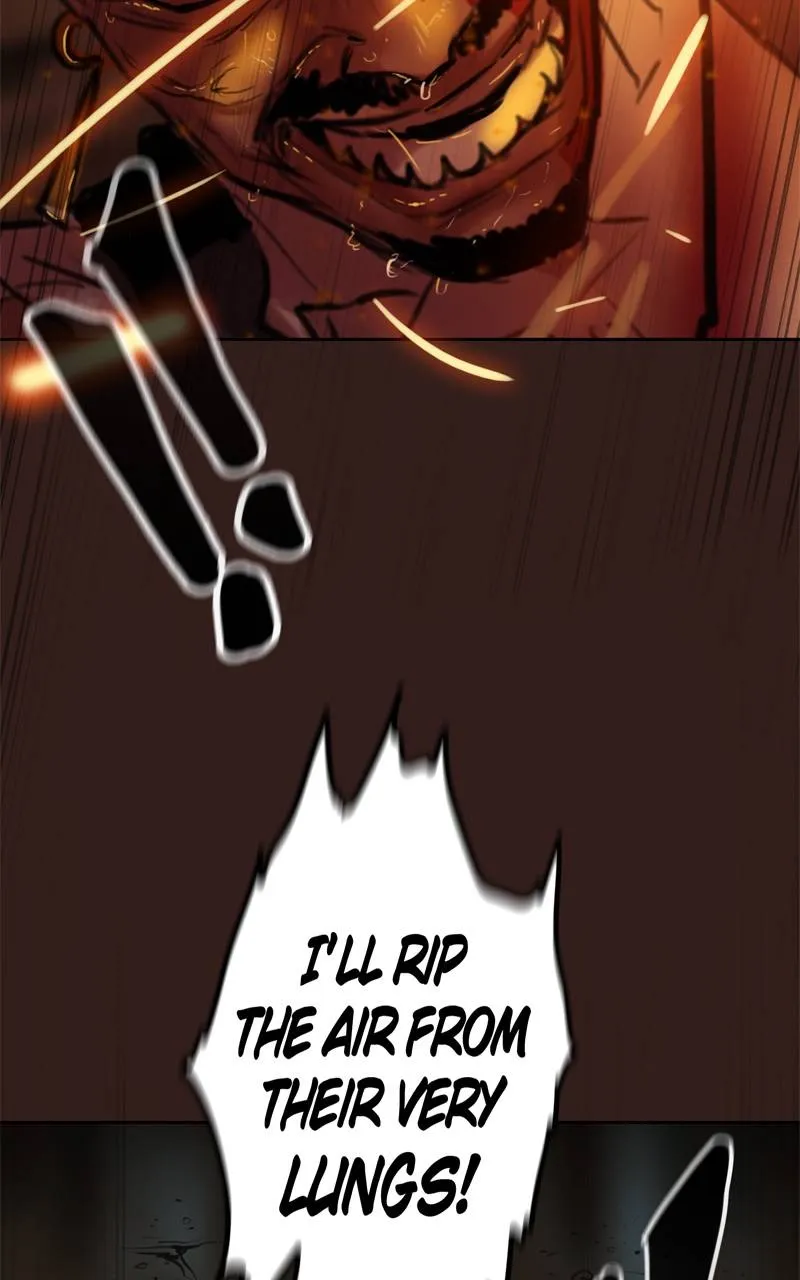 Read Ordeal Manga Online