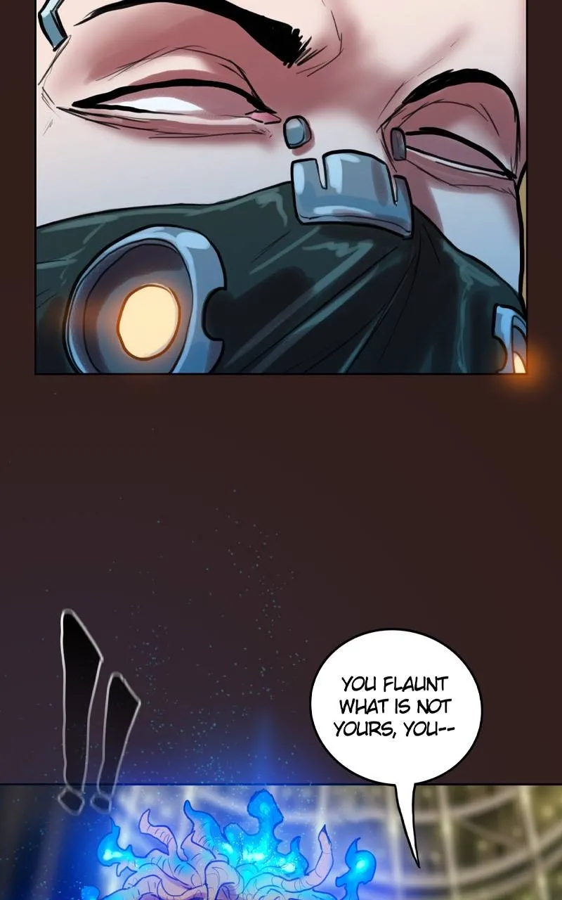 Read Ordeal Manga Online