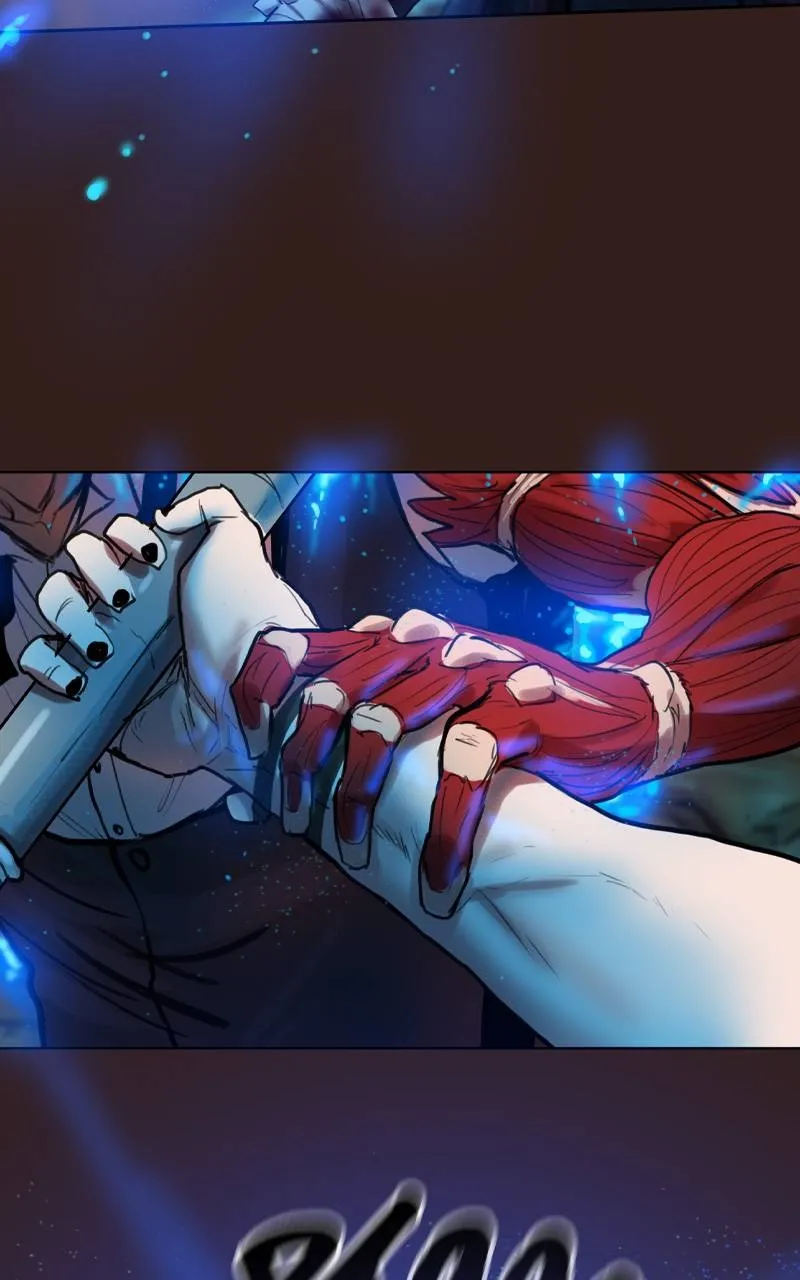 Read Ordeal Manga Online