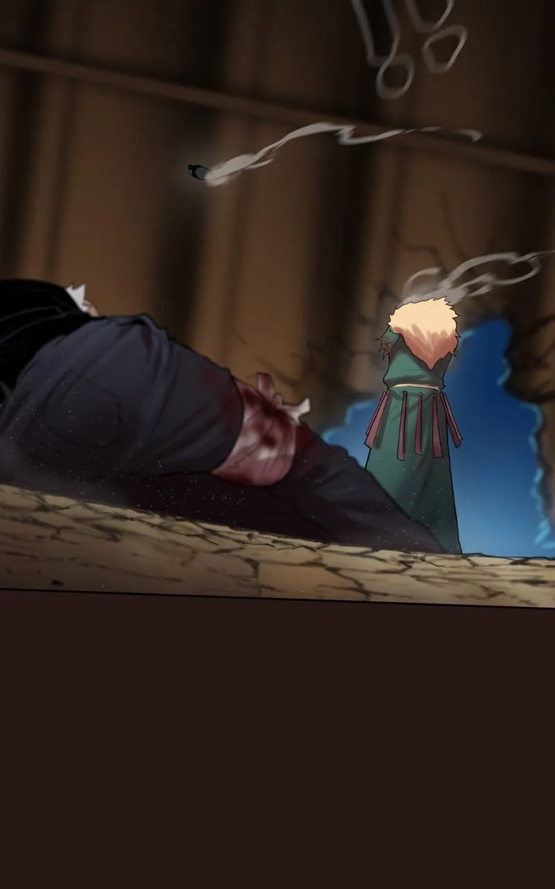 Read Ordeal Manga Online