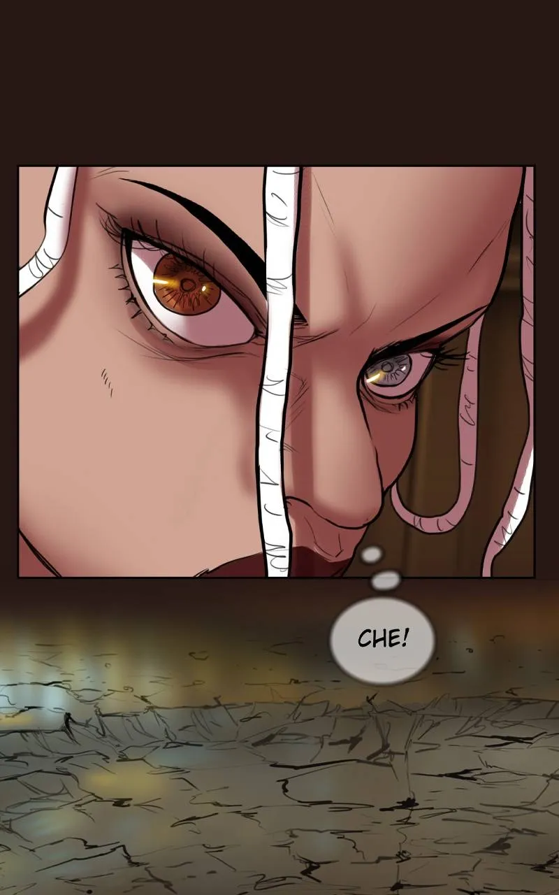 Read Ordeal Manga Online