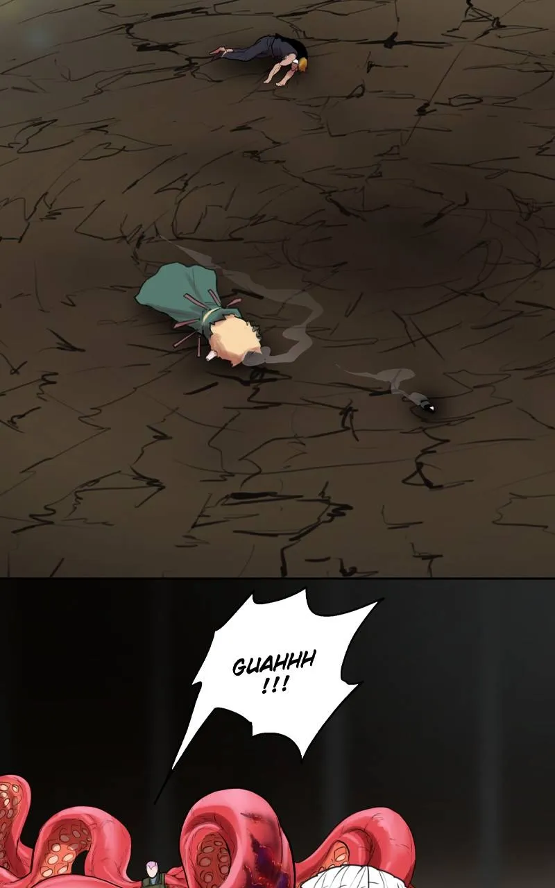 Read Ordeal Manga Online