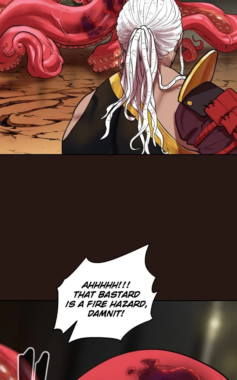 Read Ordeal Manga Online