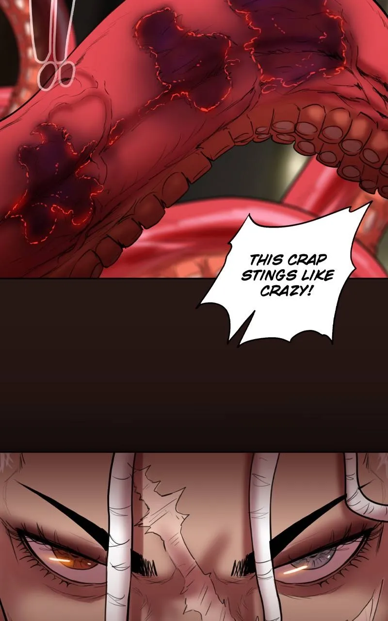 Read Ordeal Manga Online