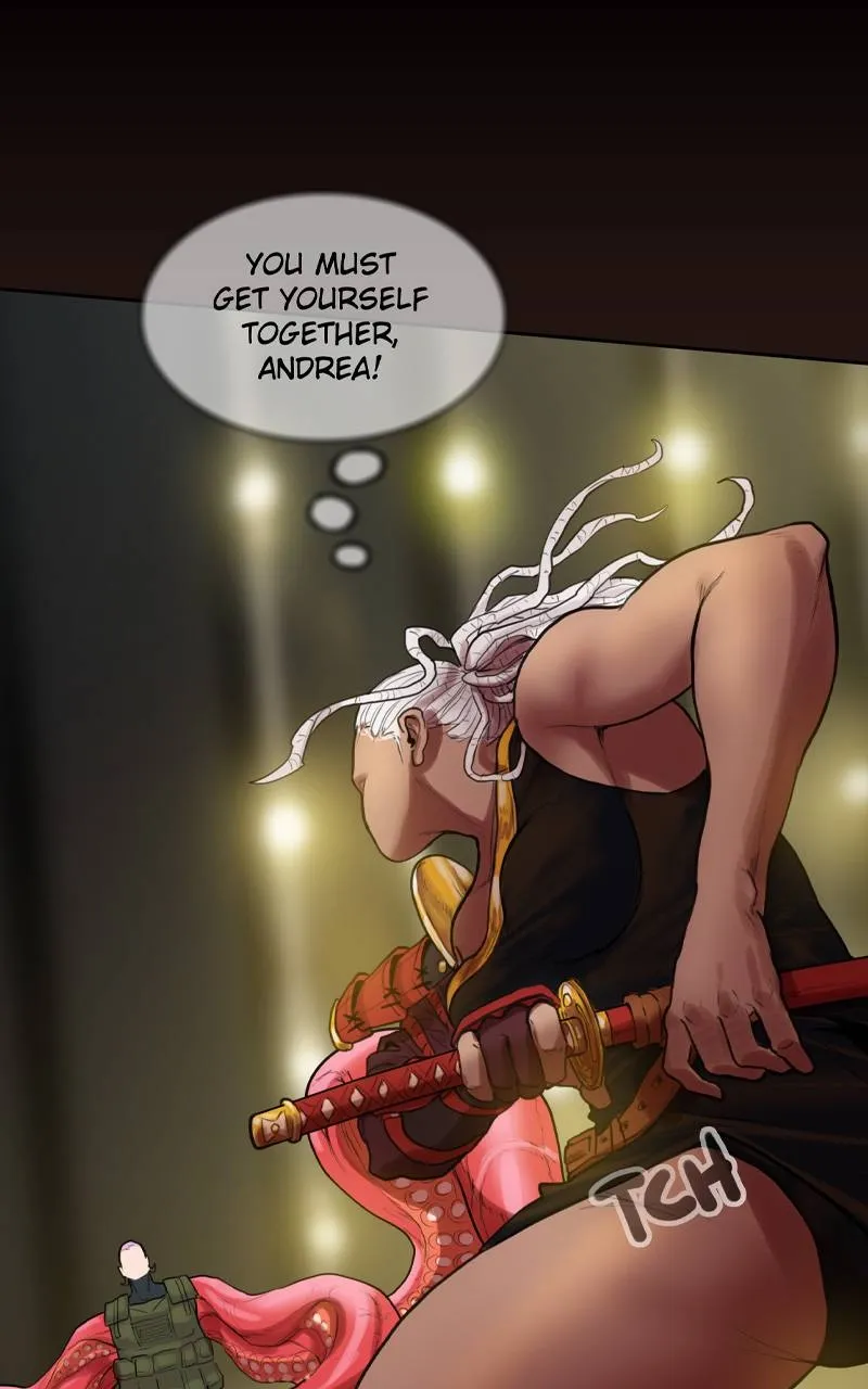 Read Ordeal Manga Online