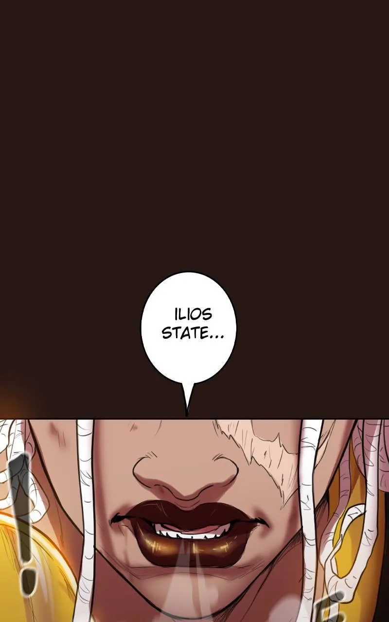 Read Ordeal Manga Online