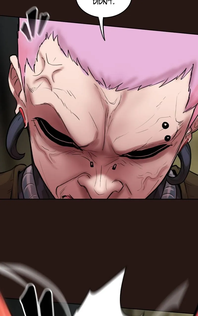 Read Ordeal Manga Online
