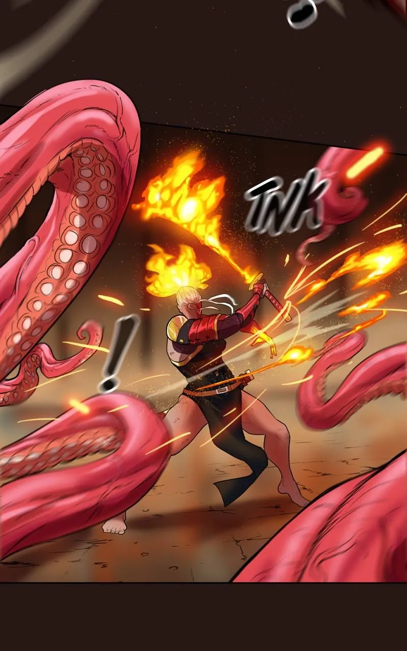Read Ordeal Manga Online