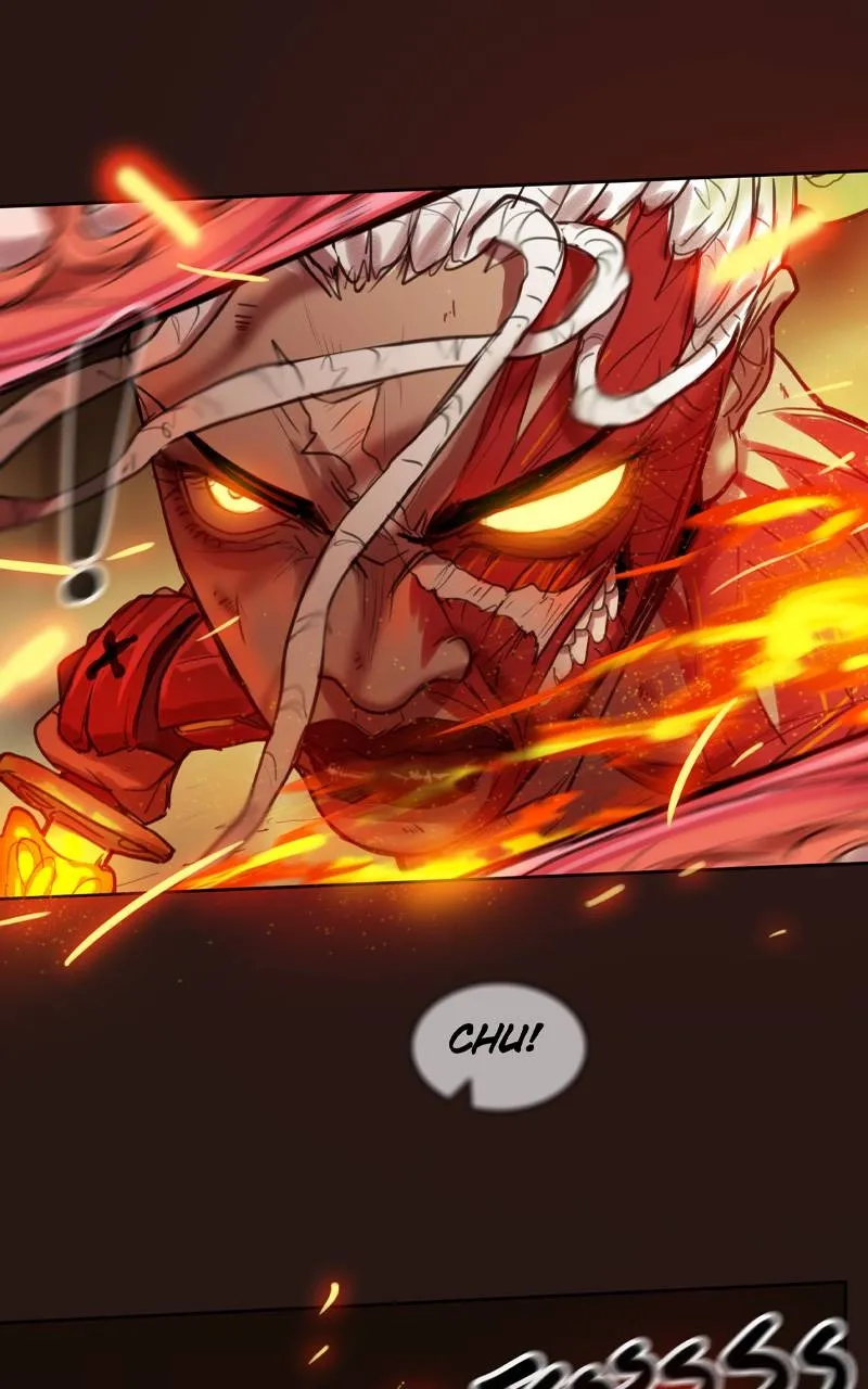 Read Ordeal Manga Online