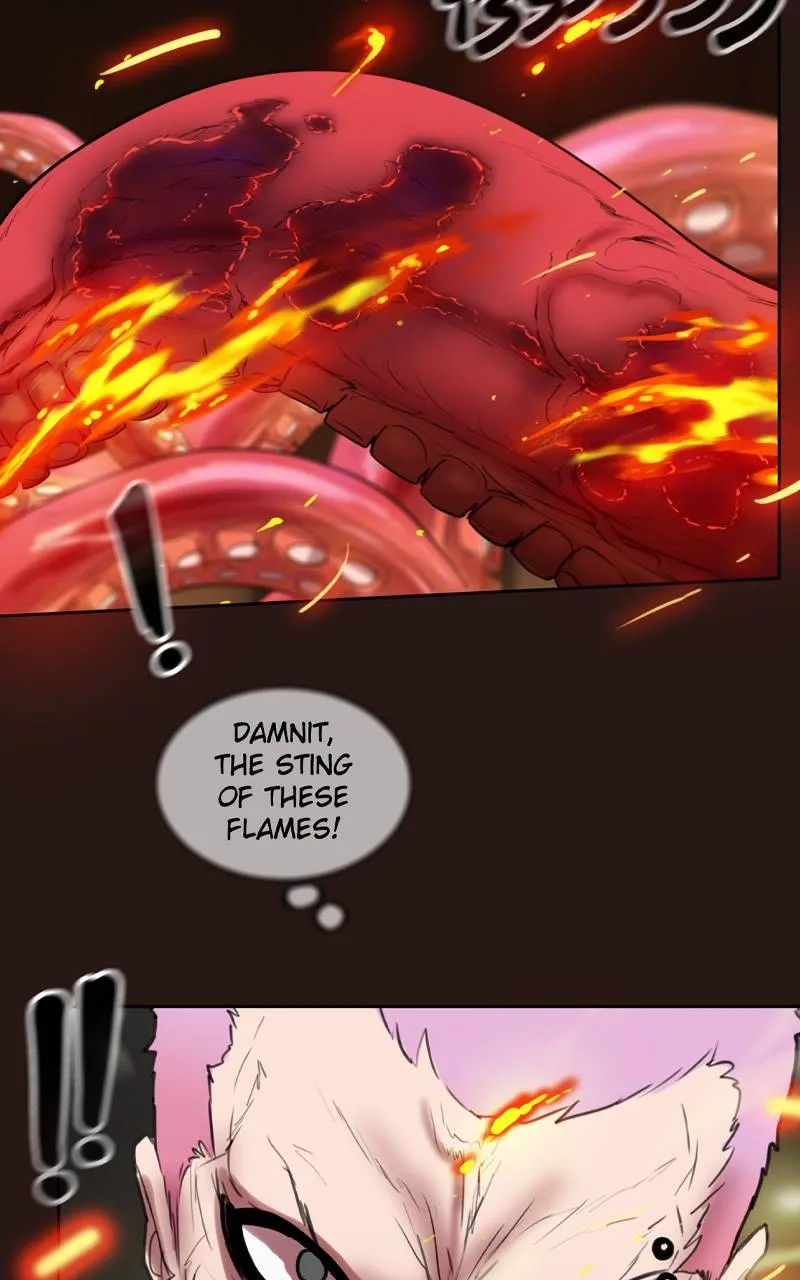 Read Ordeal Manga Online