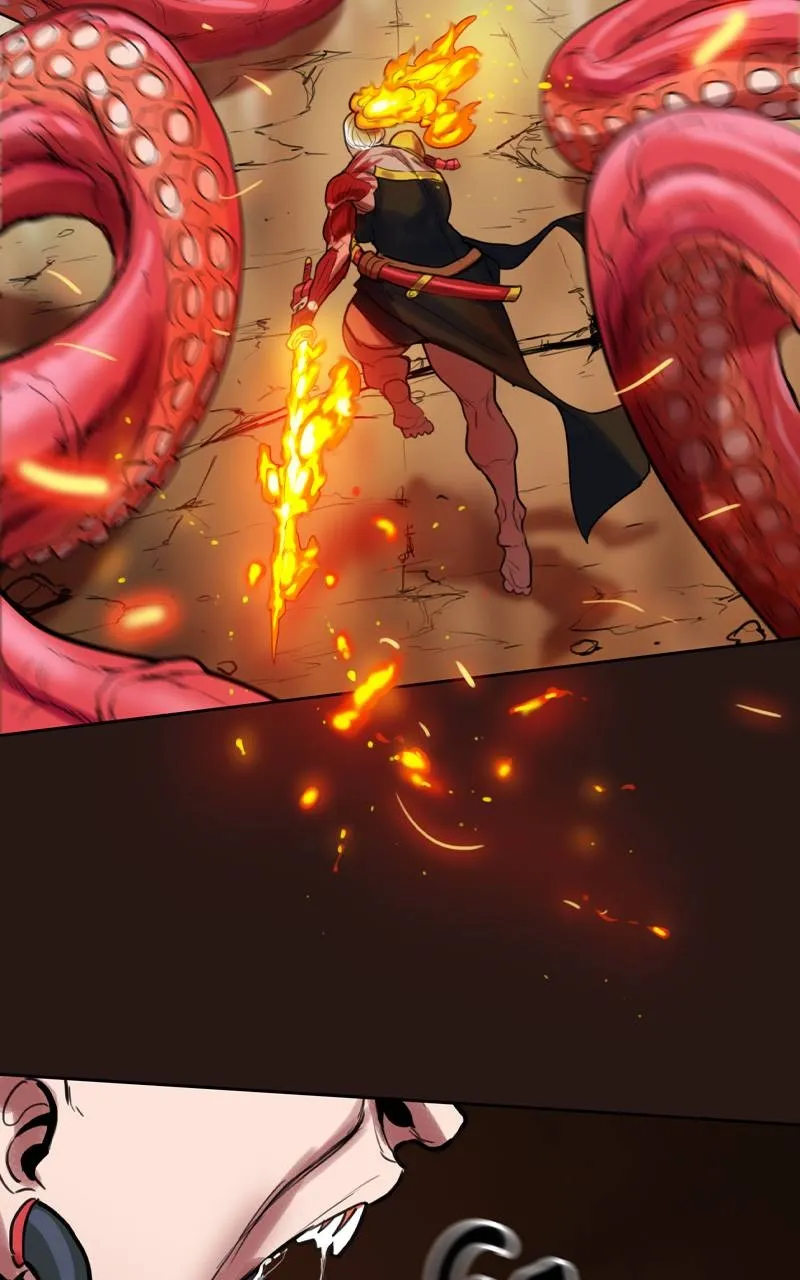 Read Ordeal Manga Online