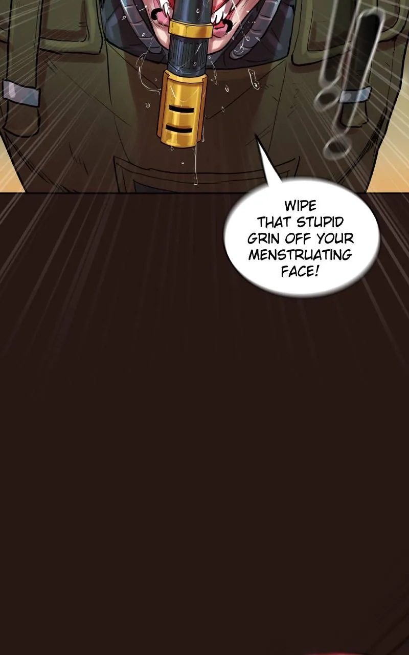 Read Ordeal Manga Online