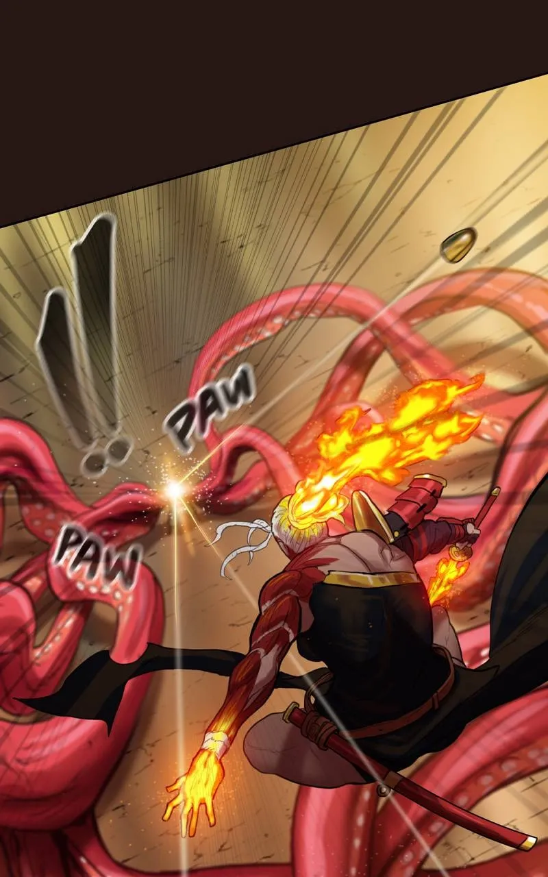 Read Ordeal Manga Online