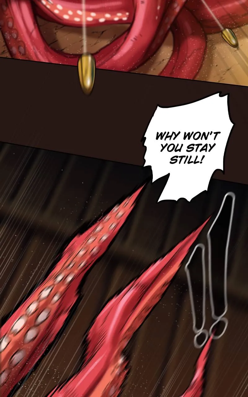 Read Ordeal Manga Online