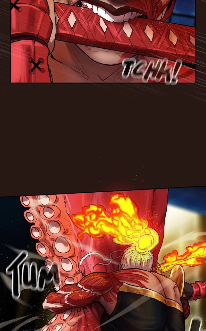 Read Ordeal Manga Online