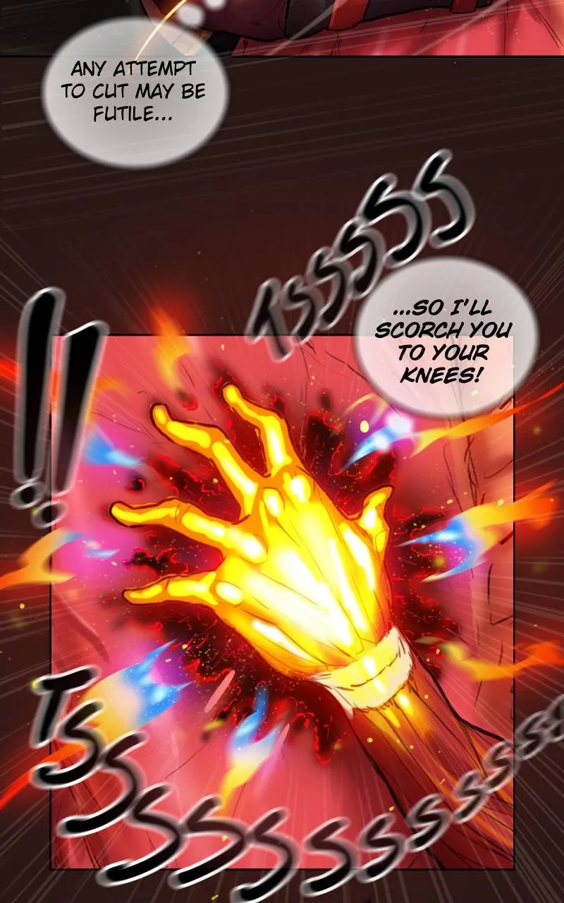 Read Ordeal Manga Online
