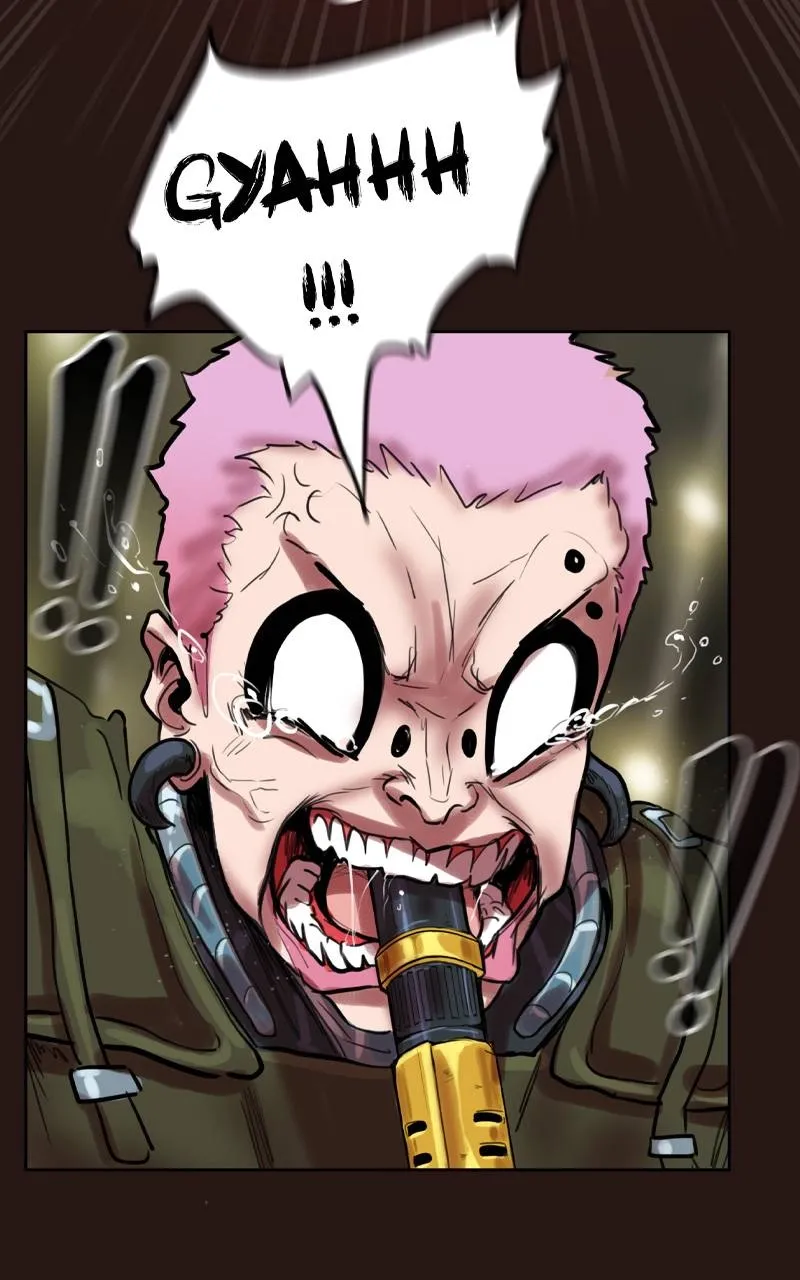 Read Ordeal Manga Online