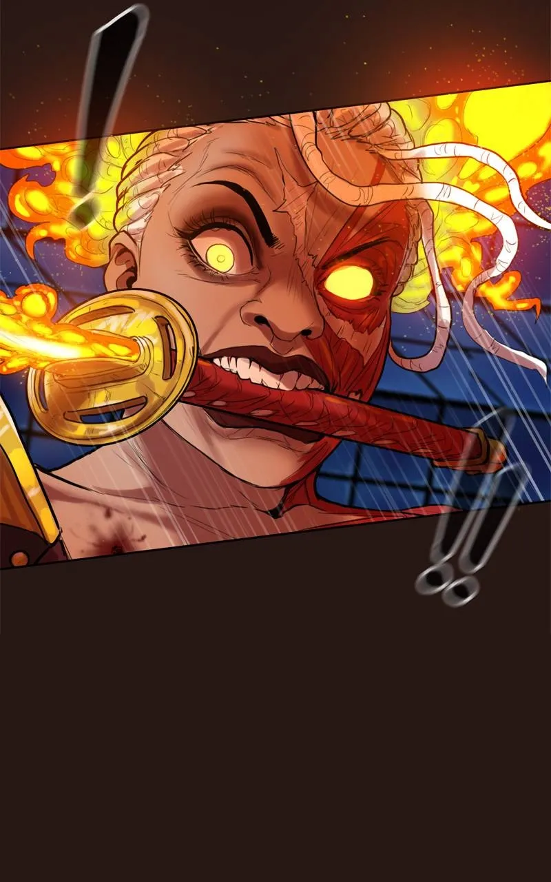 Read Ordeal Manga Online