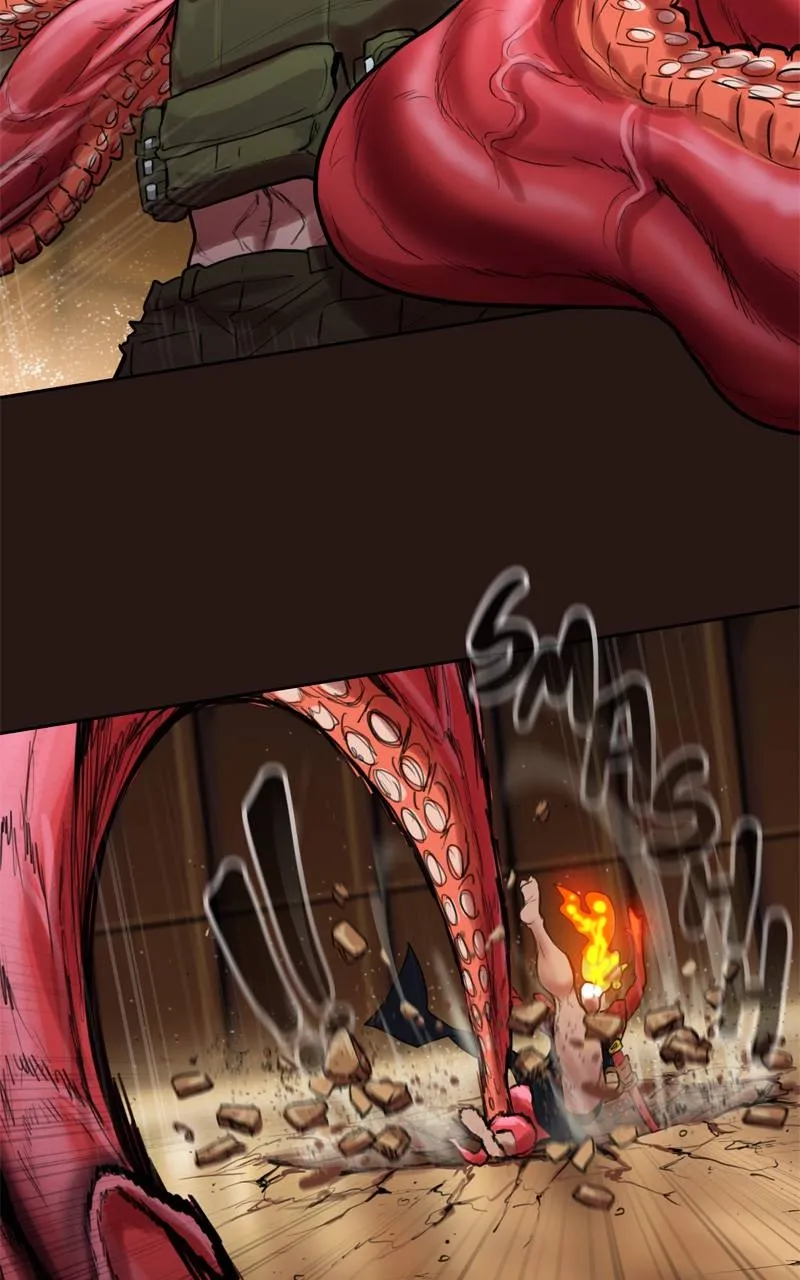 Read Ordeal Manga Online