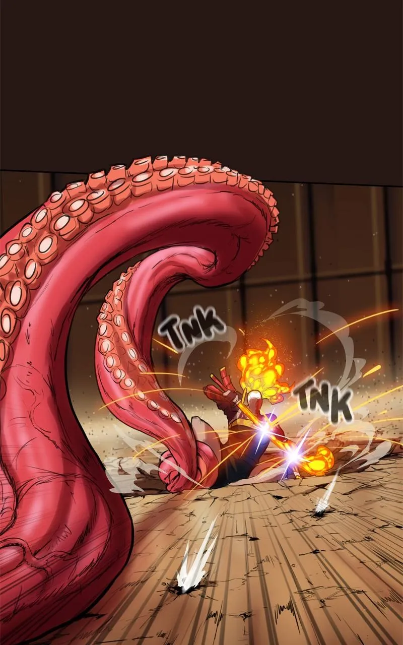 Read Ordeal Manga Online