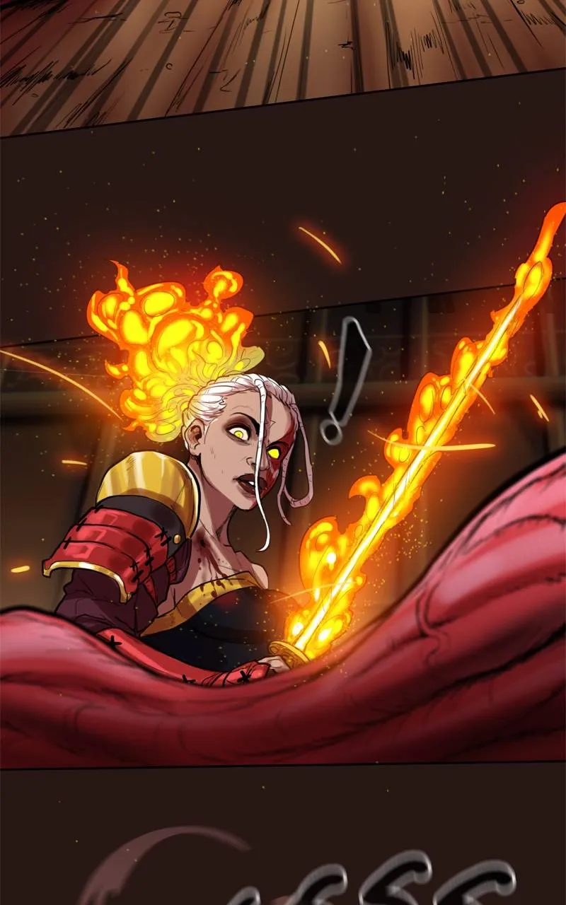 Read Ordeal Manga Online