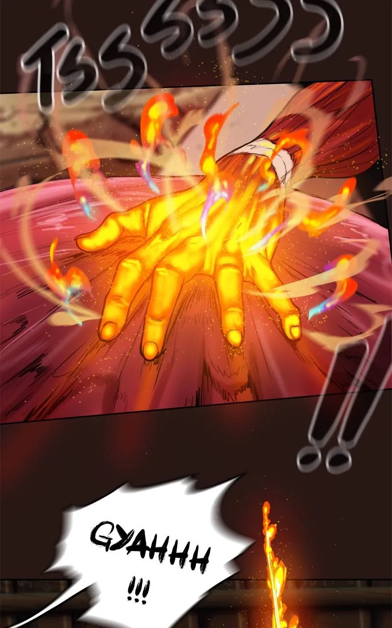 Read Ordeal Manga Online