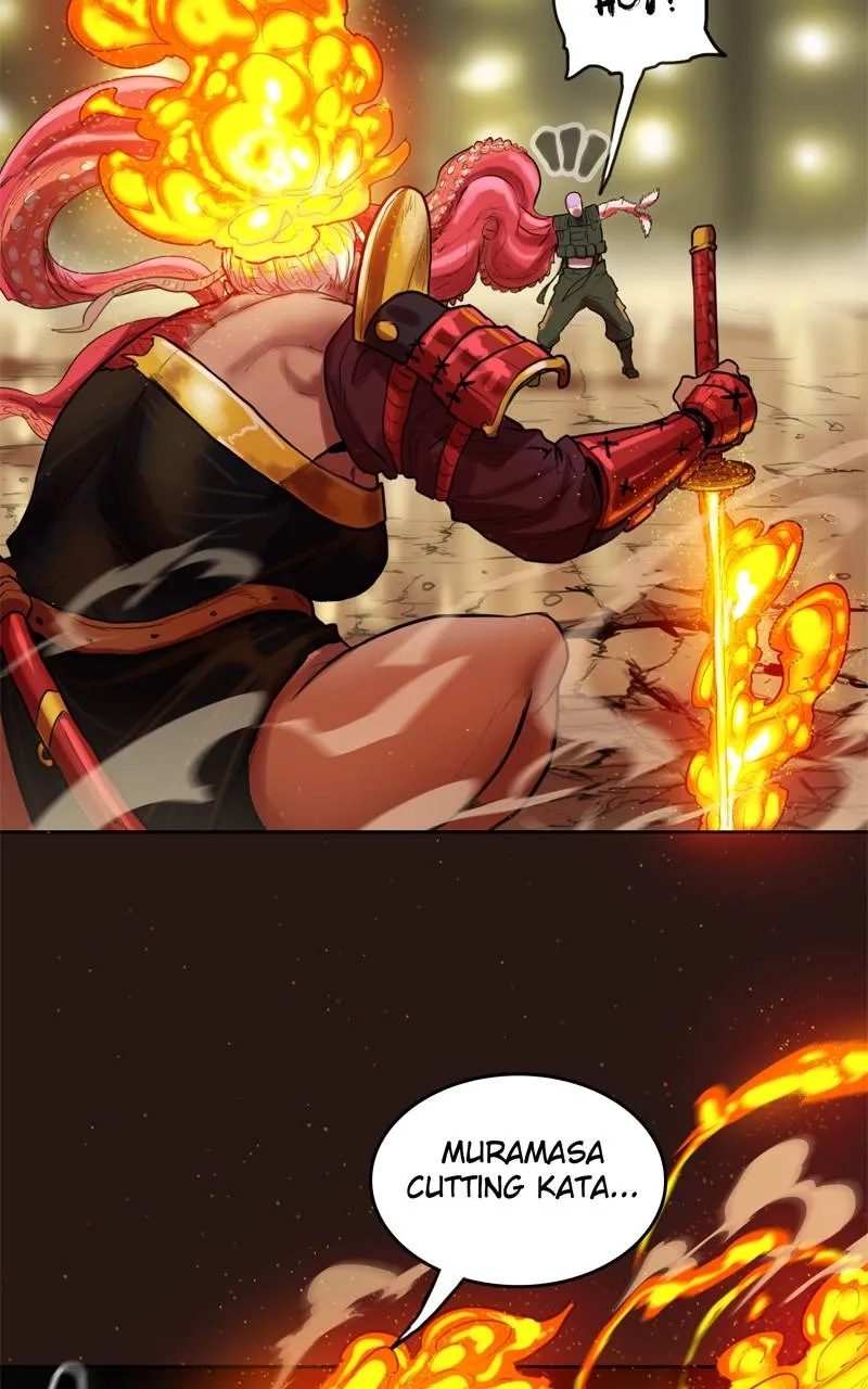 Read Ordeal Manga Online