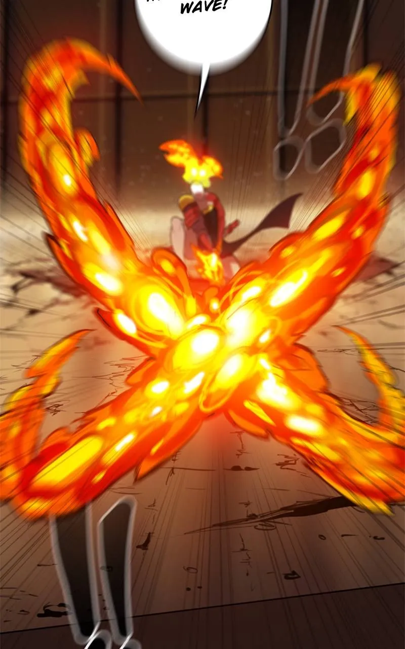 Read Ordeal Manga Online