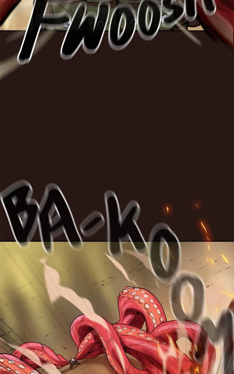 Read Ordeal Manga Online