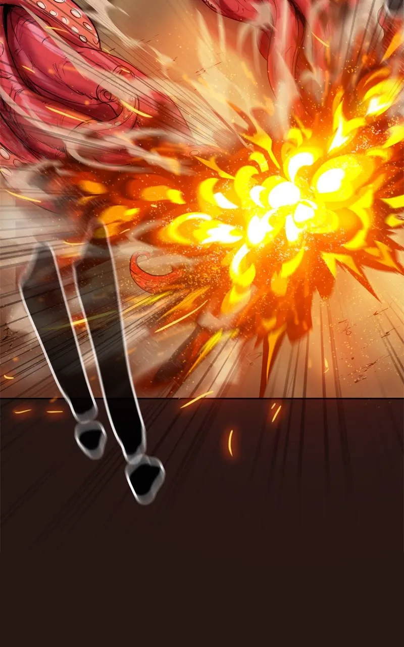 Read Ordeal Manga Online