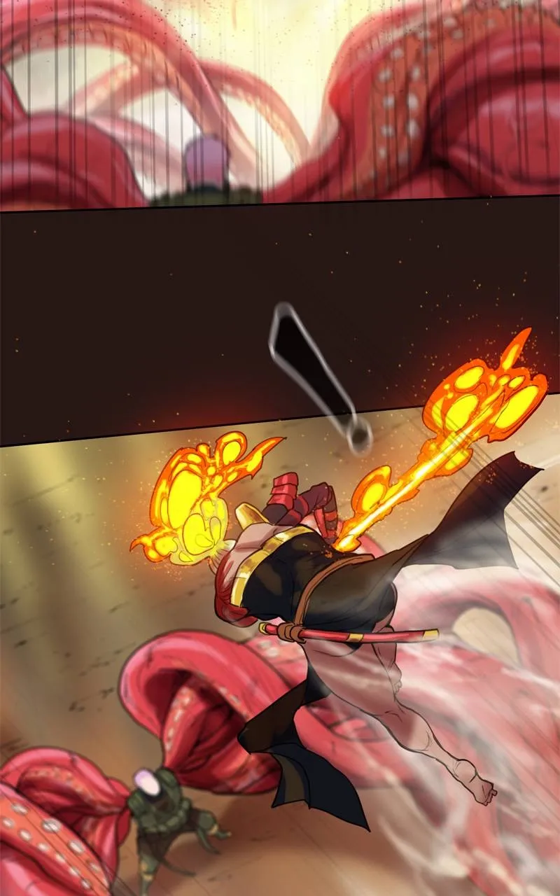 Read Ordeal Manga Online