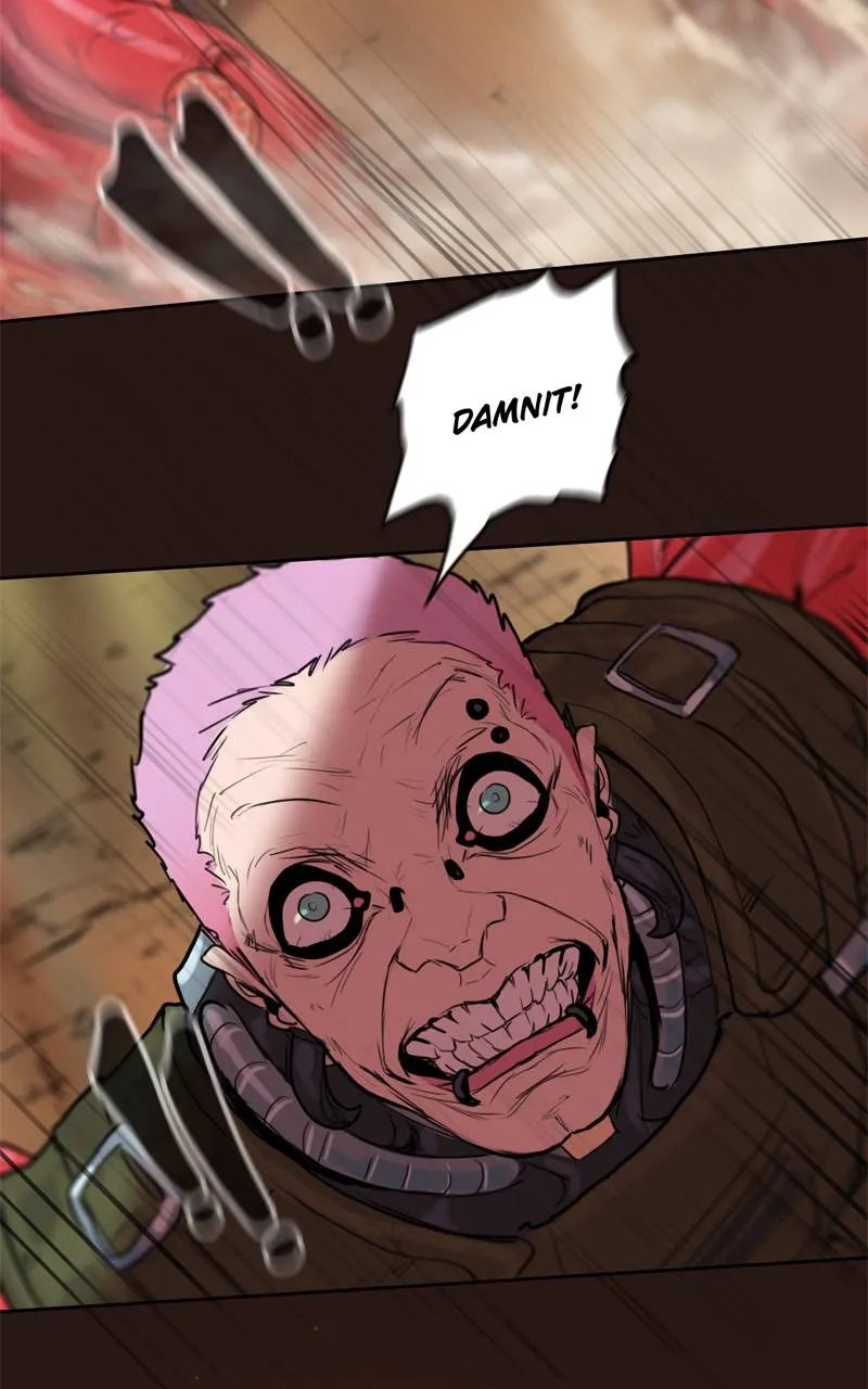 Read Ordeal Manga Online