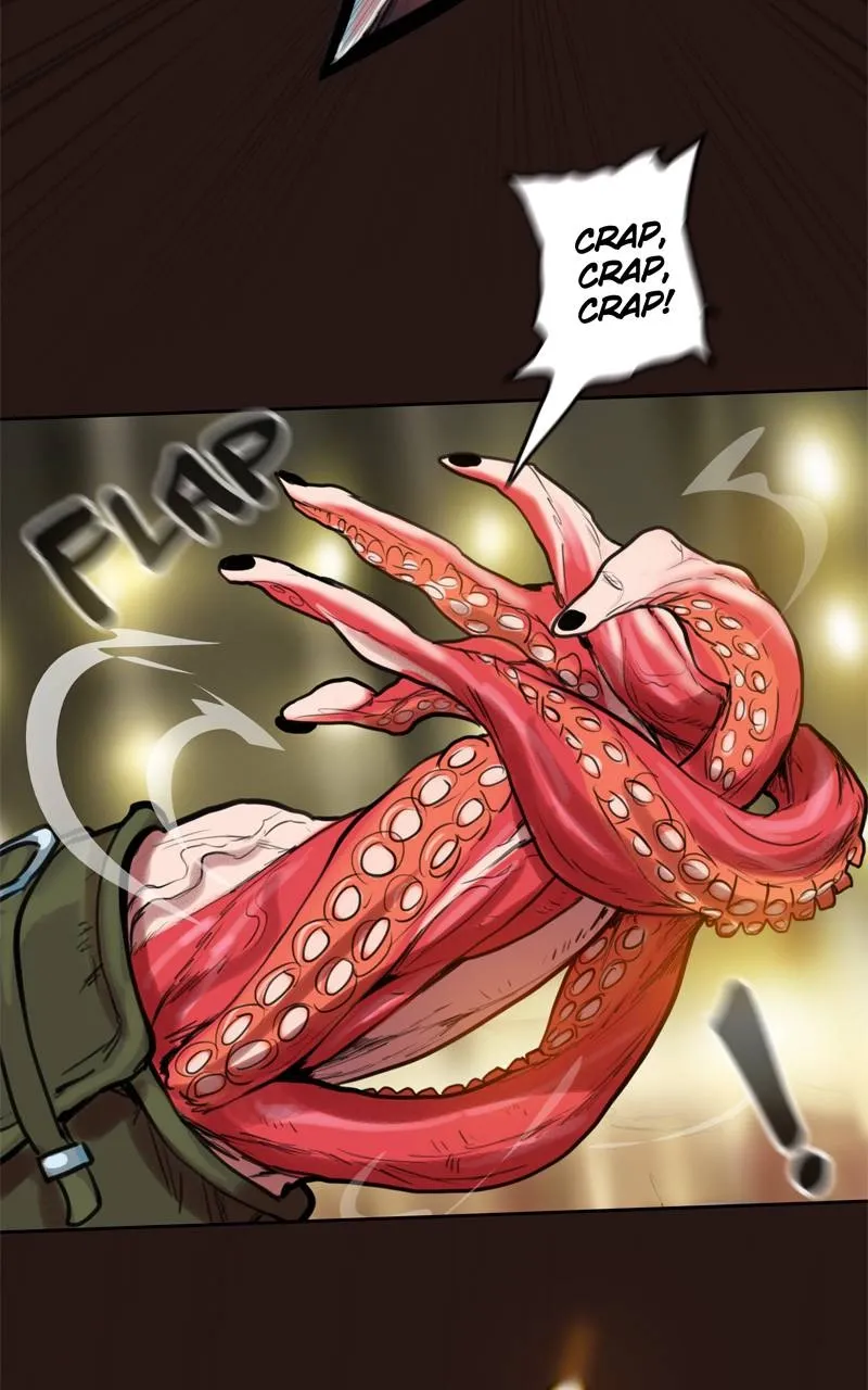 Read Ordeal Manga Online