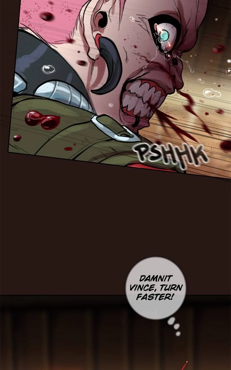 Read Ordeal Manga Online